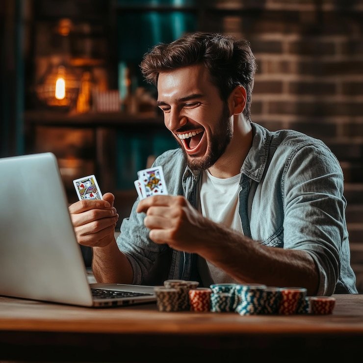 Privasi akun dalam profil layanan mobile