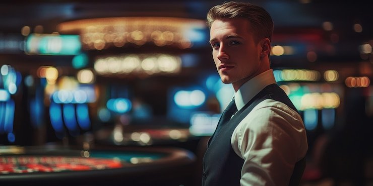 Visual profil platform wagtoto bernuansa esports
